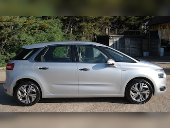 Used Citroen C4 Picasso 2015 for sale - 78373534: Photo