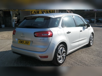 Used Citroen C4 Picasso 2015 for sale - 78373534: Photo