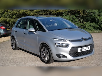 Used Citroen C4 Picasso 2015 for sale - 78402594: Photo
