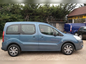 Used Citroen Berlingo Multispace 2011 for sale - 78373570: Photo