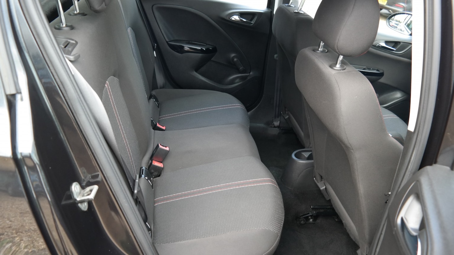 Used Vauxhall Corsa 2016 for sale - 77438474: Photo 10