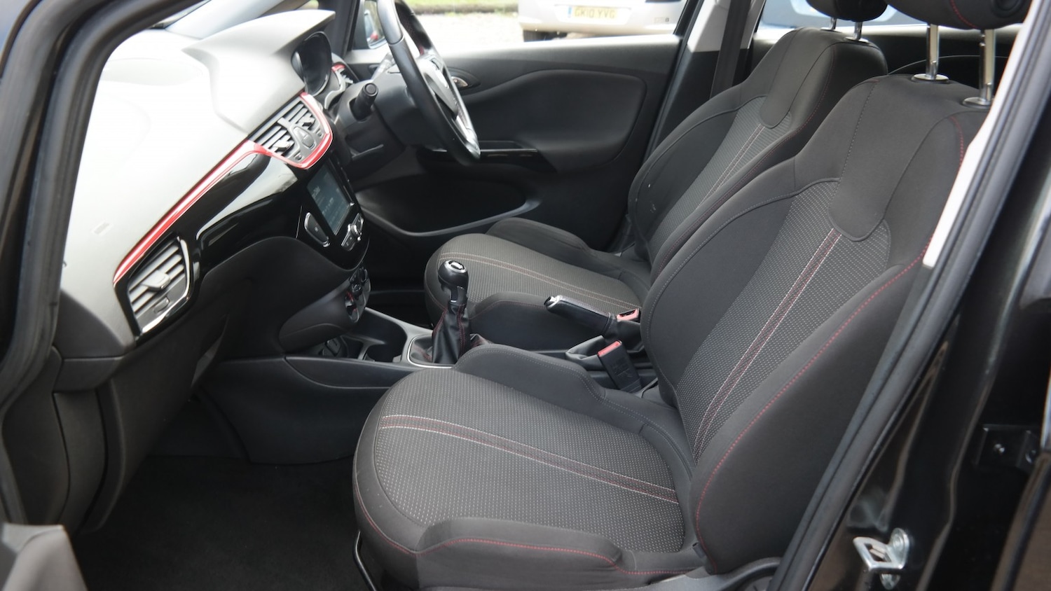 Used Vauxhall Corsa 2016 for sale - 77438474: Photo 13