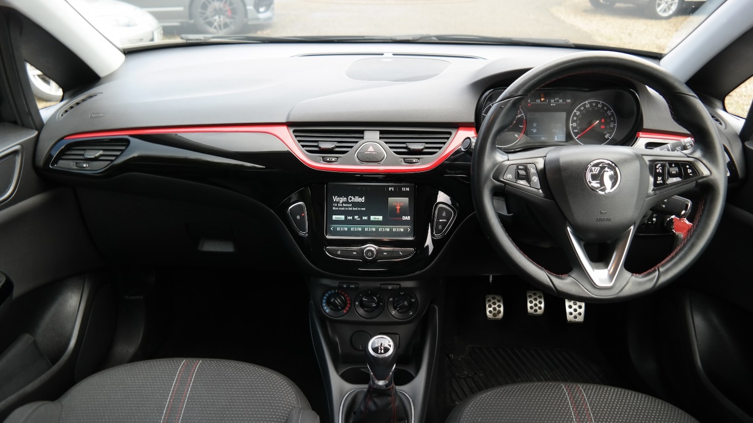 Used Vauxhall Corsa 2016 for sale - 77438474: Photo 14