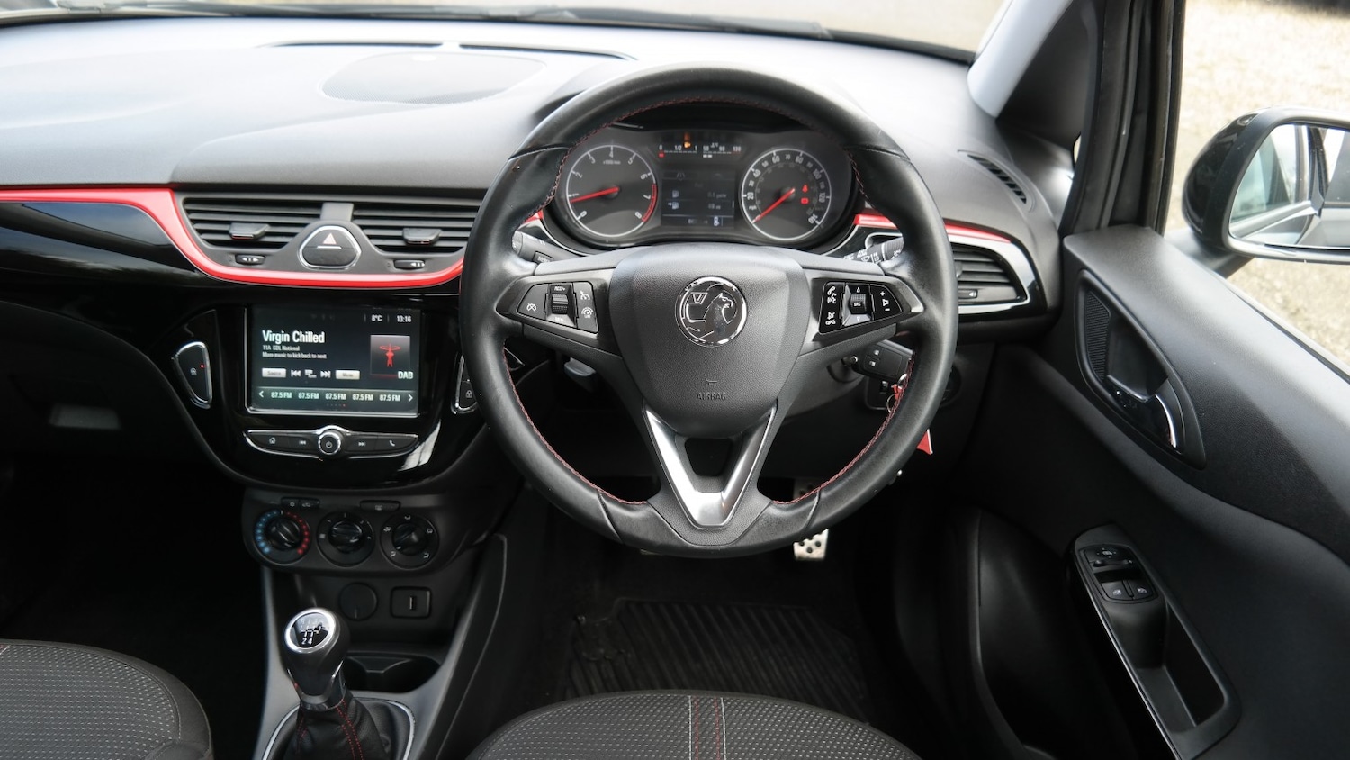 Used Vauxhall Corsa 2016 for sale - 77438474: Photo 15