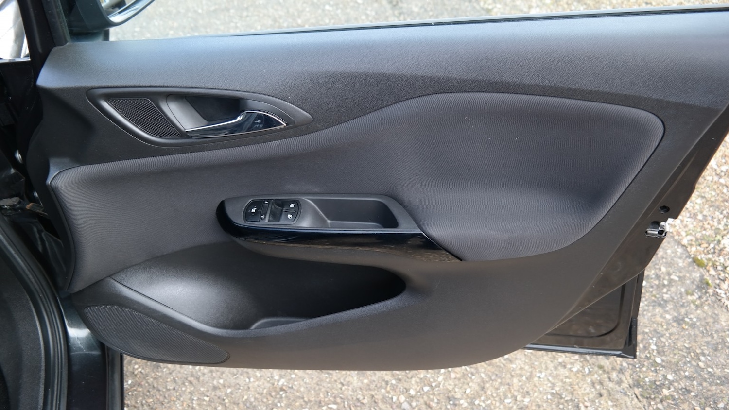 Used Vauxhall Corsa 2016 for sale - 77438474: Photo 16