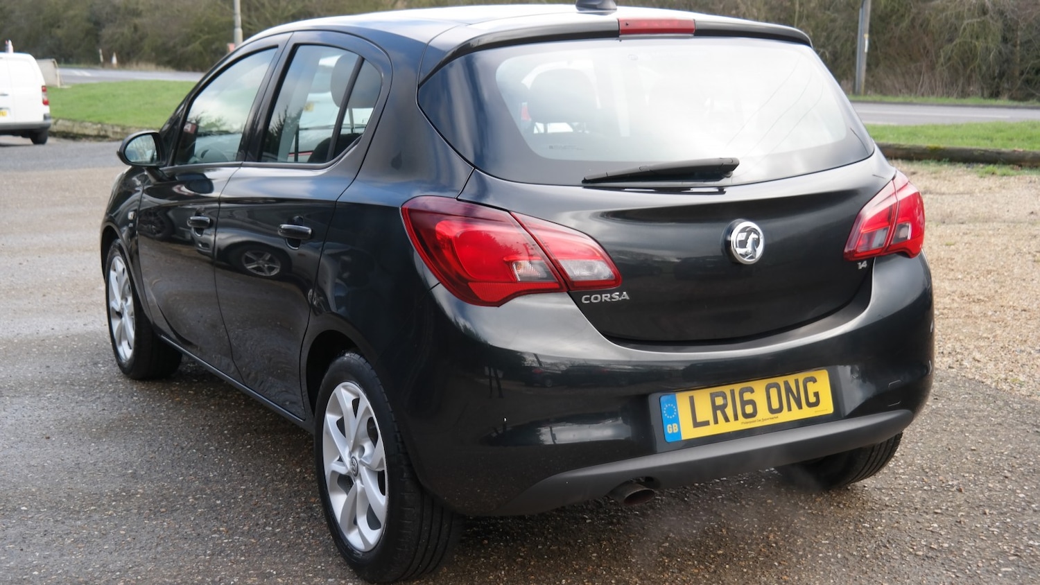 Used Vauxhall Corsa 2016 for sale - 77438474: Photo 5