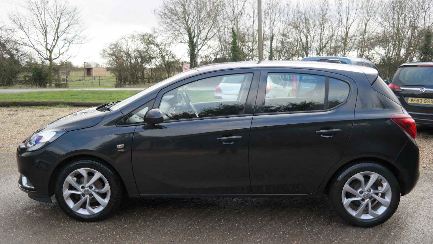 Used Vauxhall Corsa 2016 for sale - 77438474: Photo 6