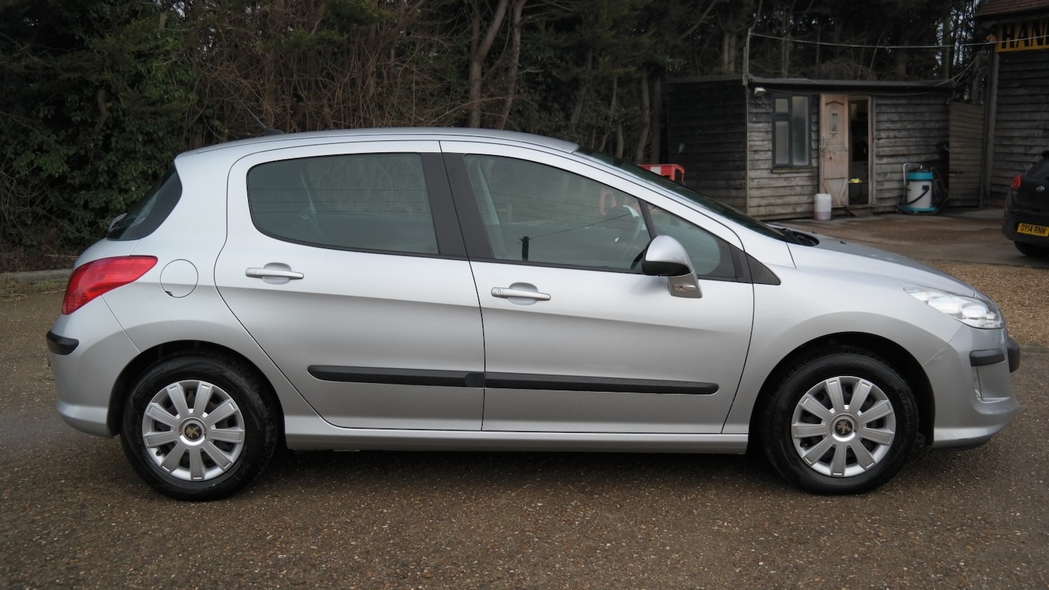 Used Peugeot 308 2010 for sale - 77363652: Photo 2