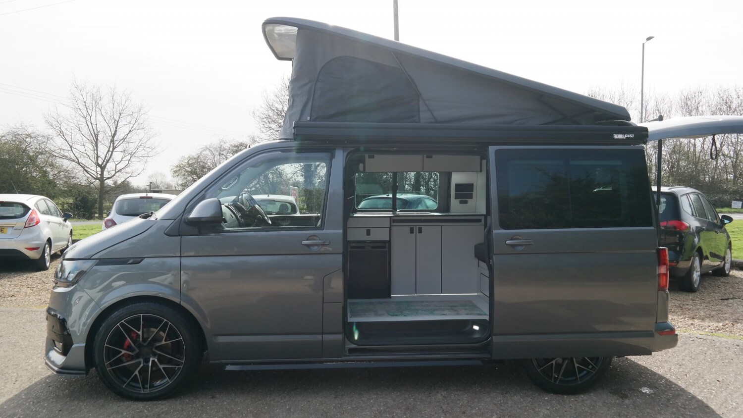 Used Volkswagen Transporter 2013 for sale - 77881134: Photo 13