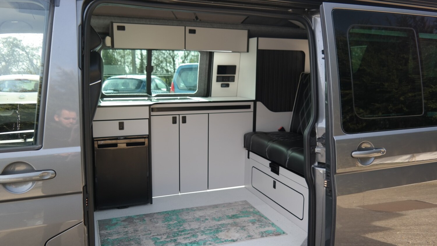 Used Volkswagen Transporter 2013 for sale - 77881134: Photo 14