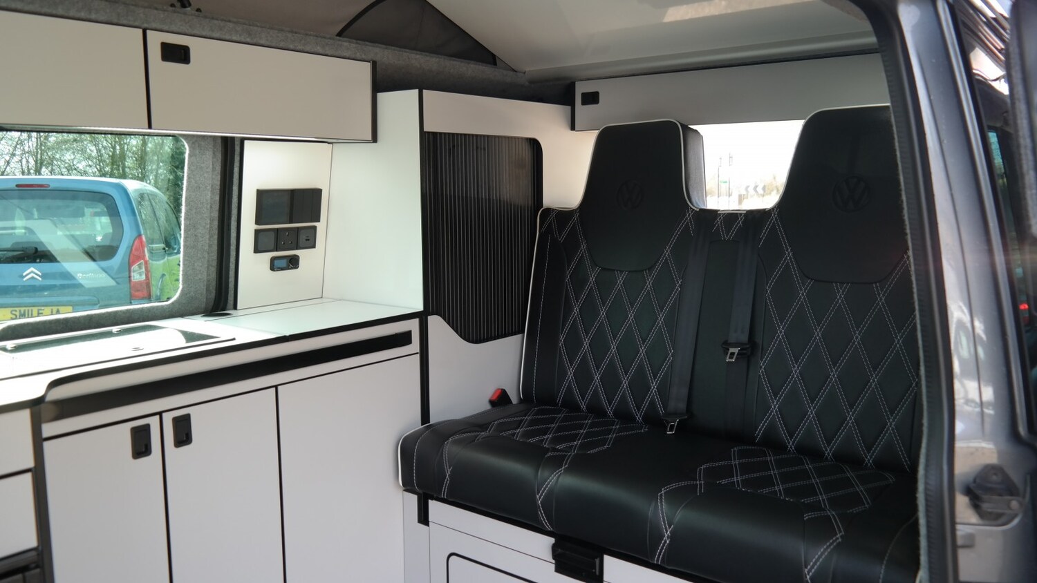 Used Volkswagen Transporter 2013 for sale - 77881134: Photo 15