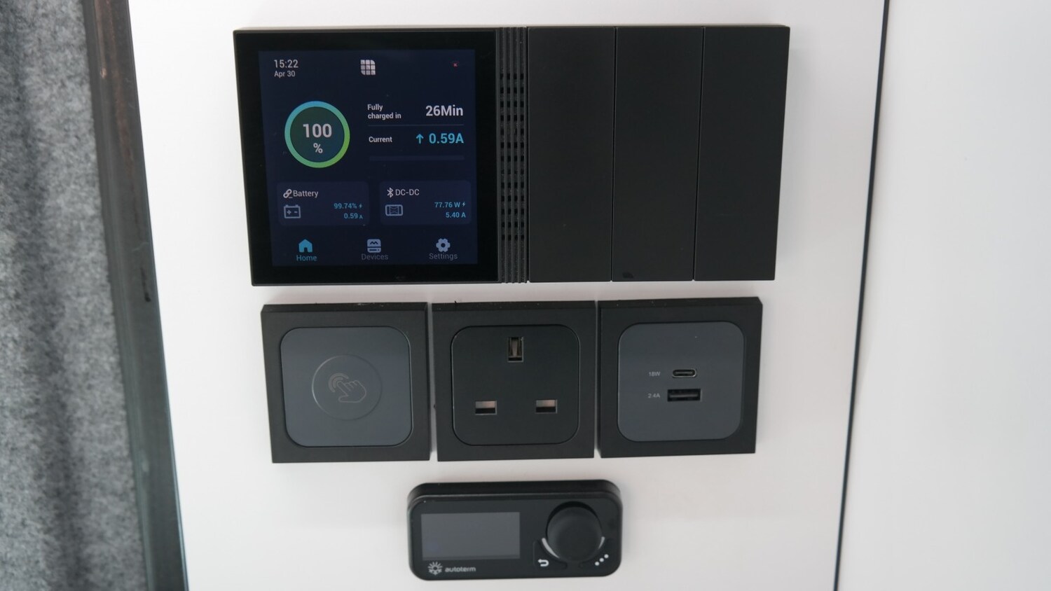 Used Volkswagen Transporter 2013 for sale - 77881134: Photo 16