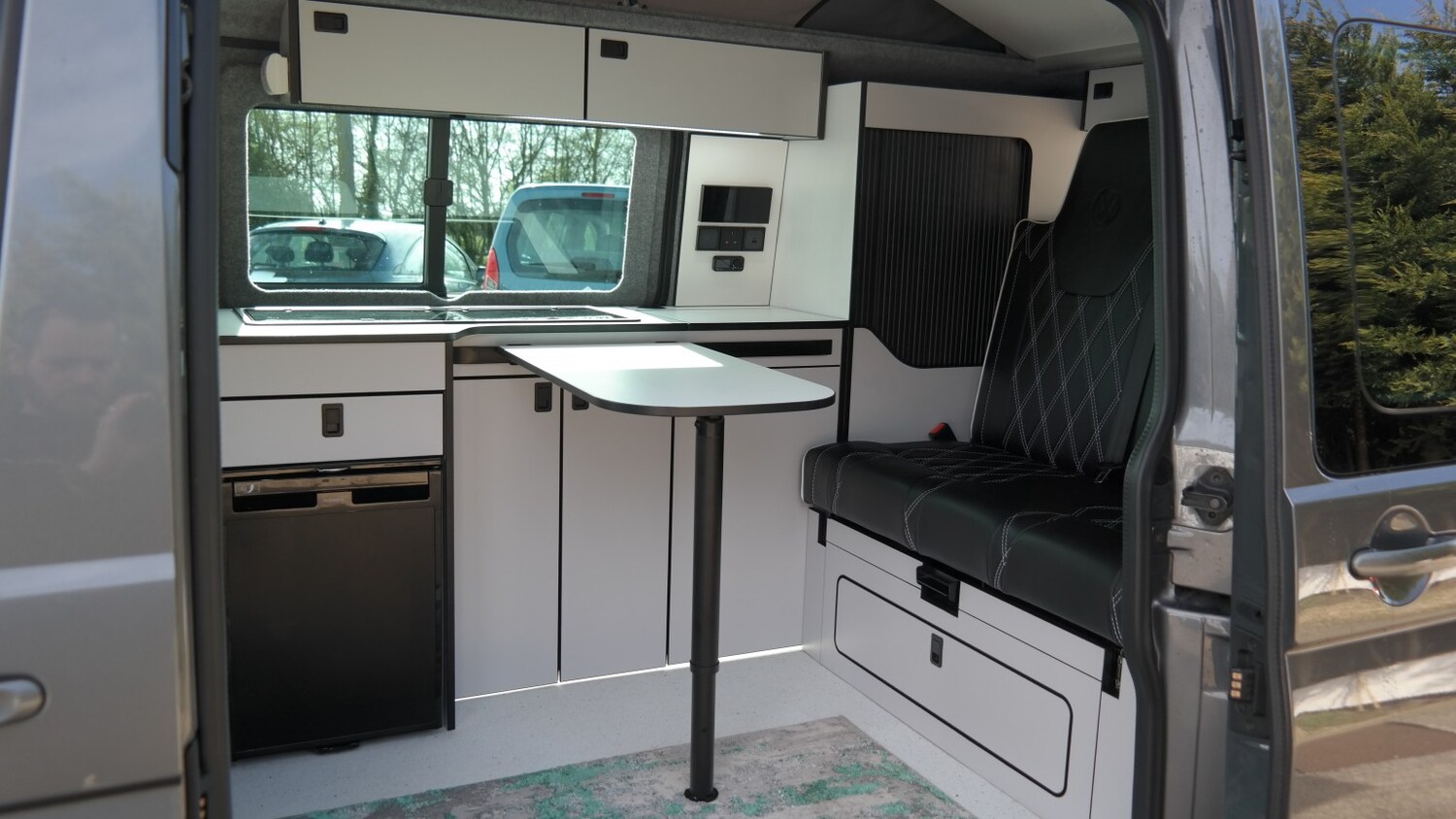 Used Volkswagen Transporter 2013 for sale - 77881134: Photo 17