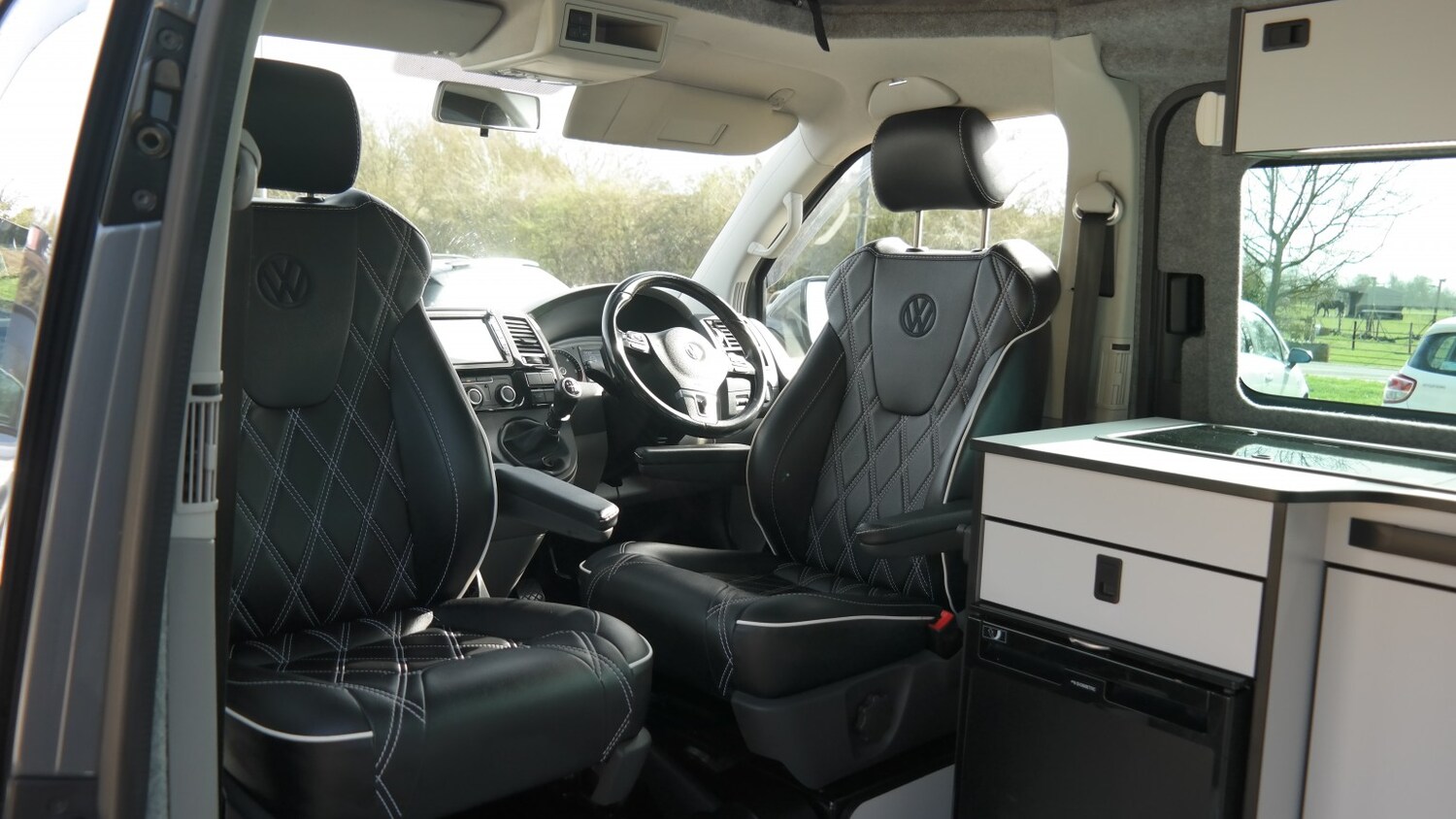 Used Volkswagen Transporter 2013 for sale - 77881134: Photo 18