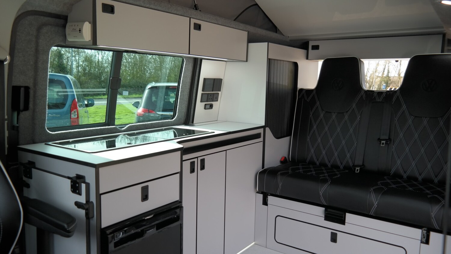 Used Volkswagen Transporter 2013 for sale - 77881134: Photo 19