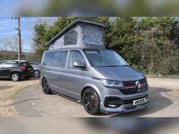 Used Volkswagen Transporter 2013 for sale - 77881134: Photo
