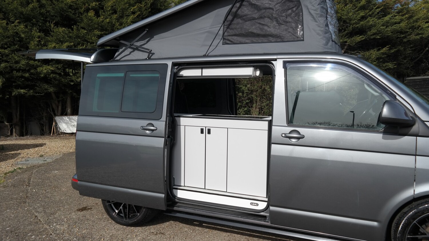 Used Volkswagen Transporter 2013 for sale - 77881134: Photo 20