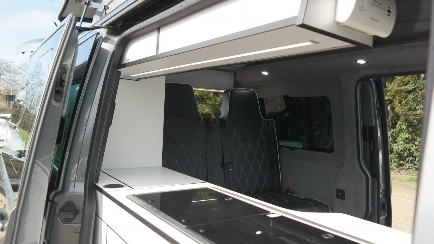 Used Volkswagen Transporter 2013 for sale - 77881134: Photo 21