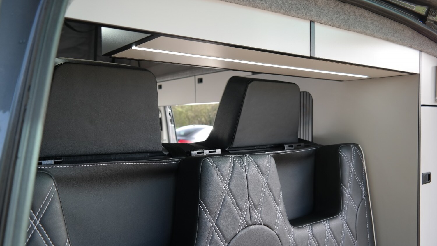 Used Volkswagen Transporter 2013 for sale - 77881134: Photo 23