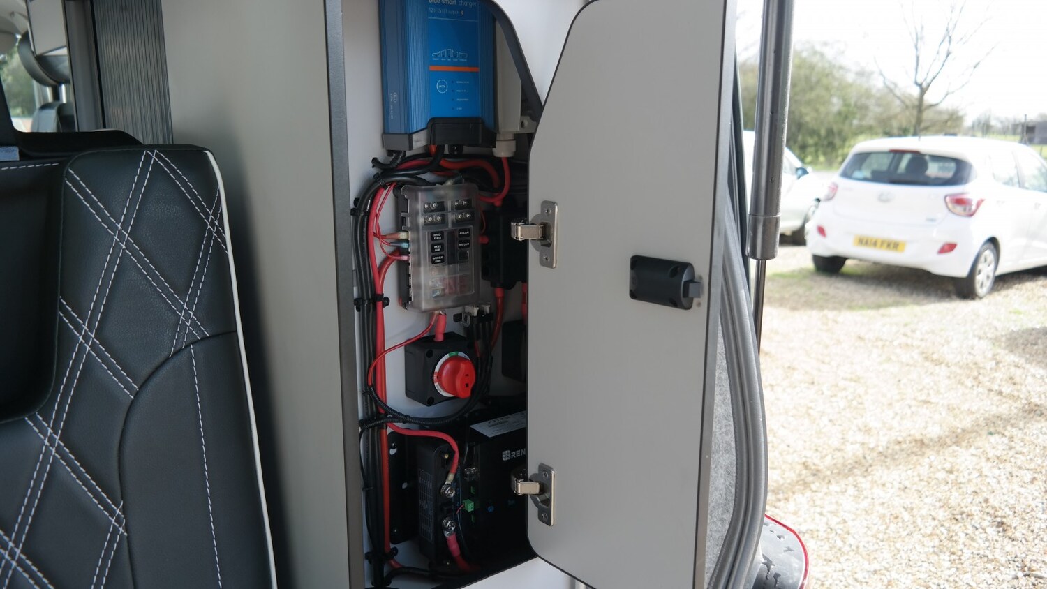 Used Volkswagen Transporter 2013 for sale - 77881134: Photo 24