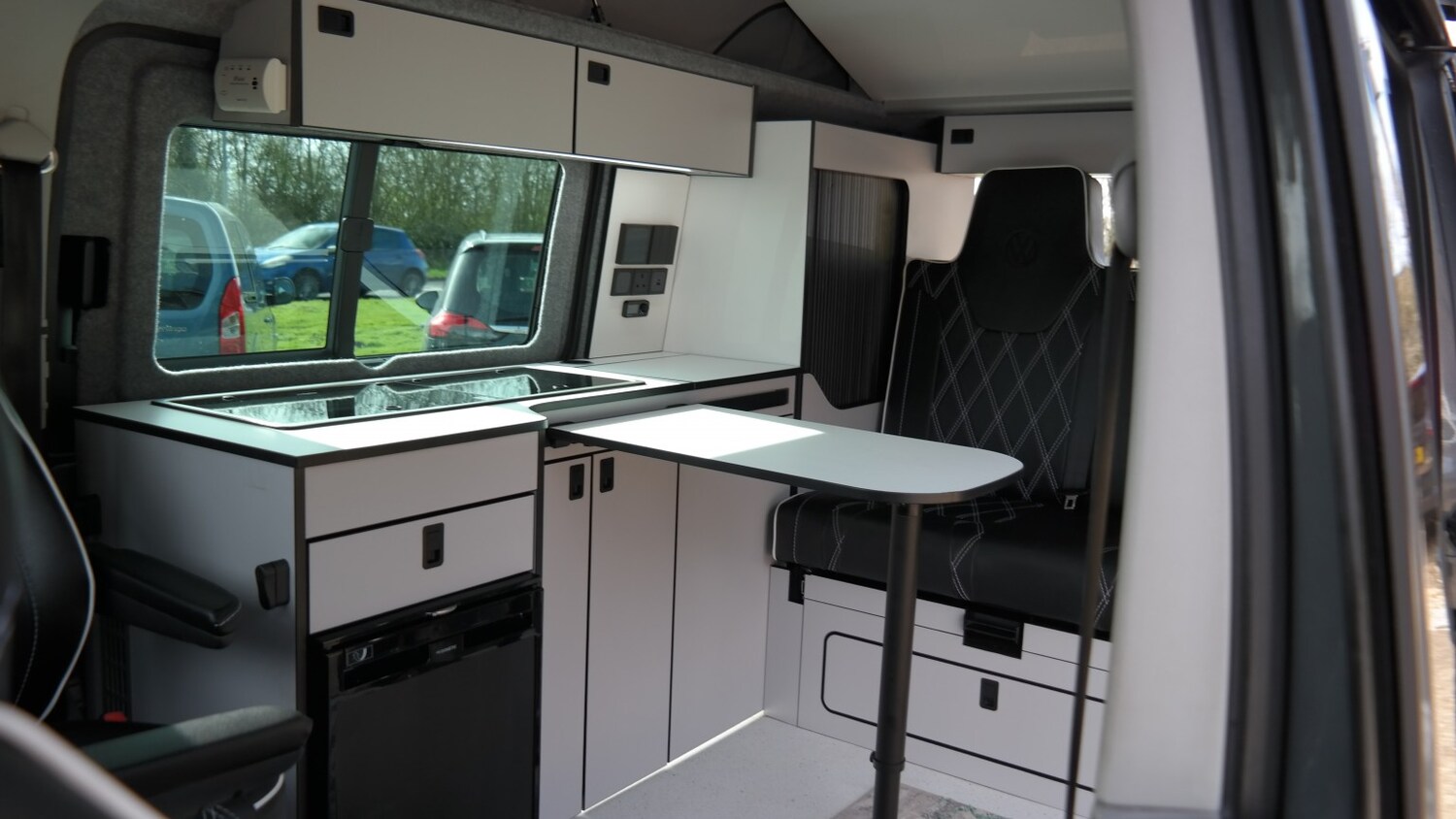 Used Volkswagen Transporter 2013 for sale - 77881134: Photo 25