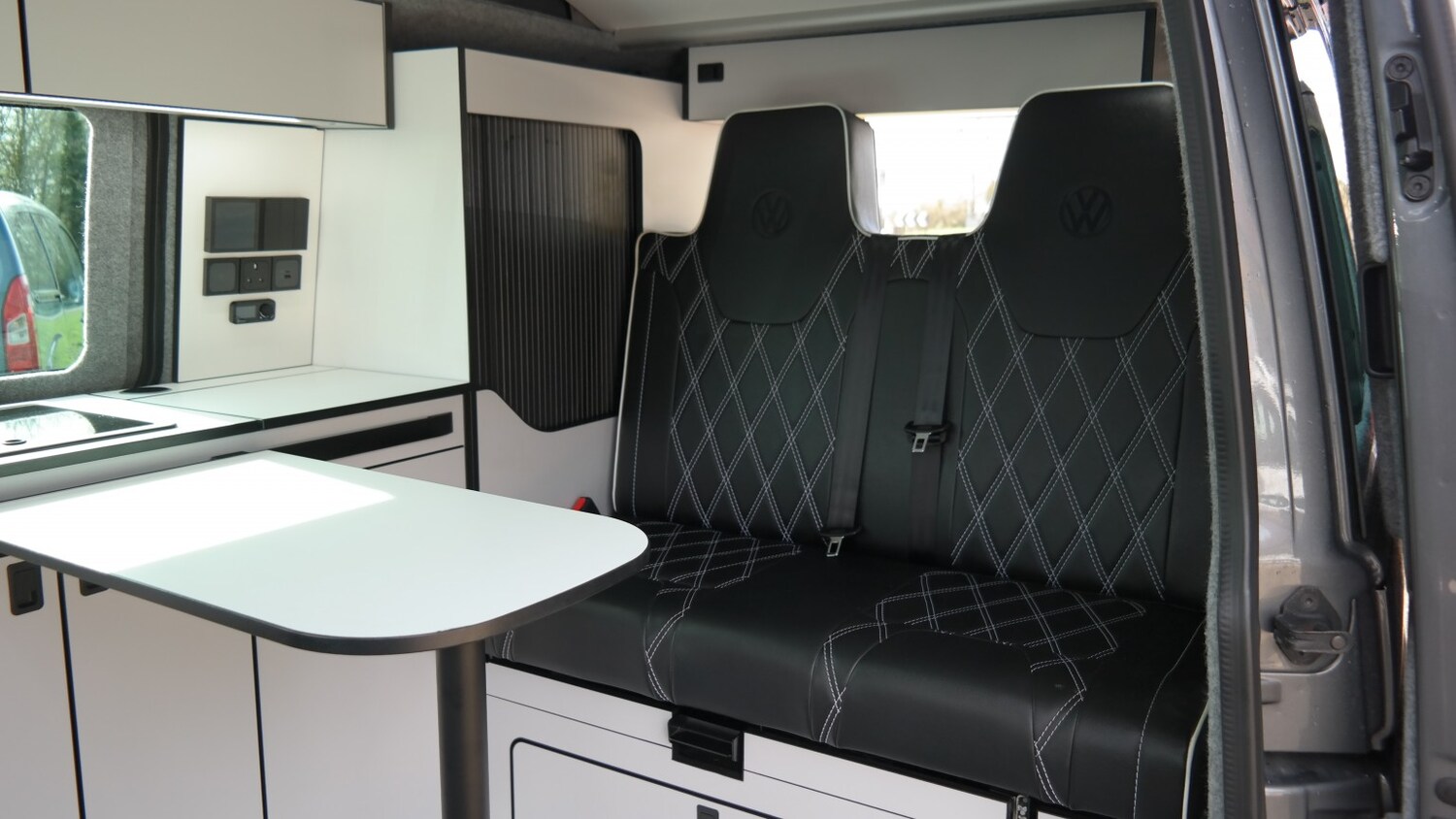 Used Volkswagen Transporter 2013 for sale - 77881134: Photo 26