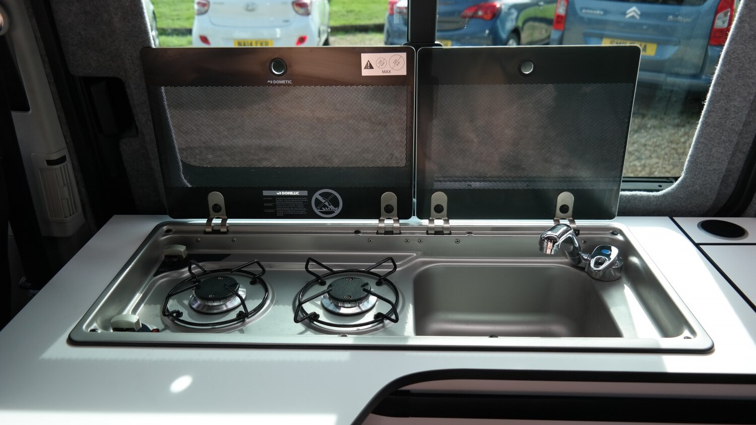 Used Volkswagen Transporter 2013 for sale - 77881134: Photo 27