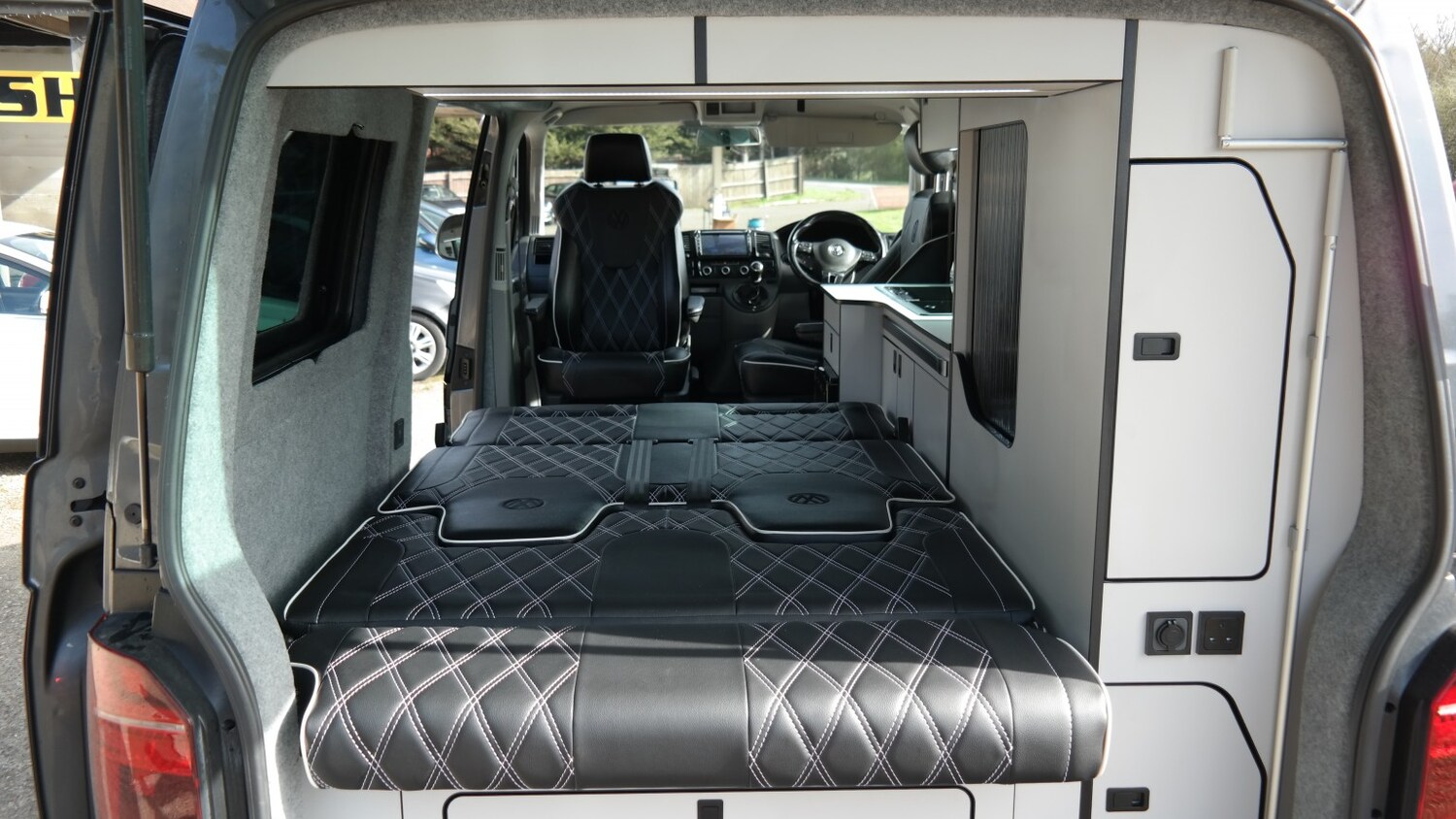 Used Volkswagen Transporter 2013 for sale - 77881134: Photo 28