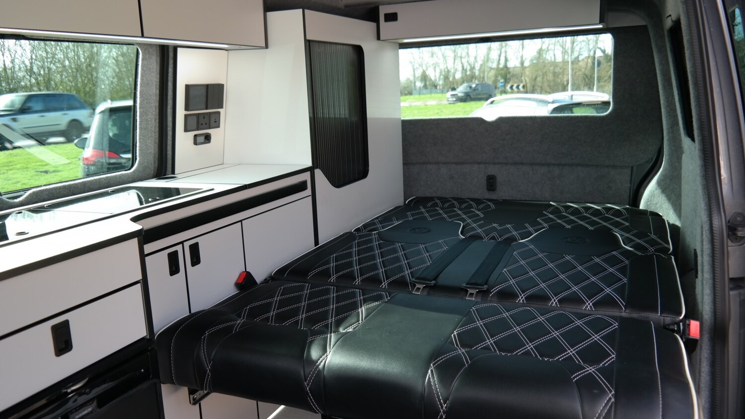 Used Volkswagen Transporter 2013 for sale - 77881134: Photo 29