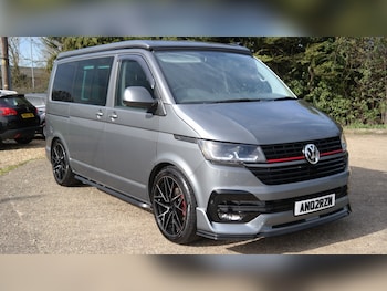 Used Volkswagen Transporter 2013 for sale - 77881134: Photo