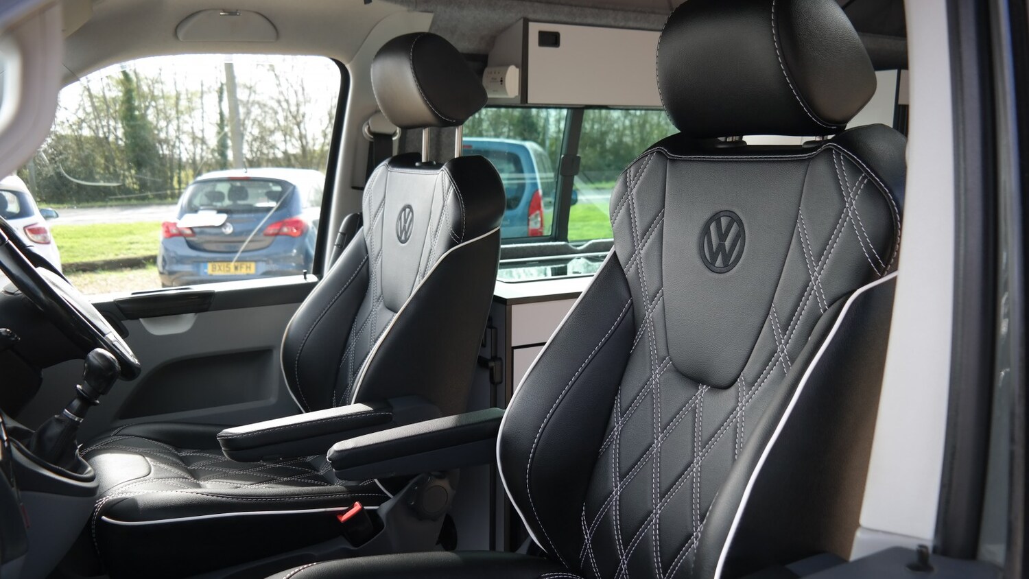 Used Volkswagen Transporter 2013 for sale - 77881134: Photo 30