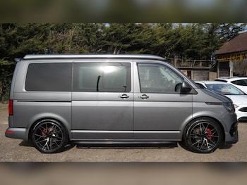 Used Volkswagen Transporter 2013 for sale - 77881134: Photo