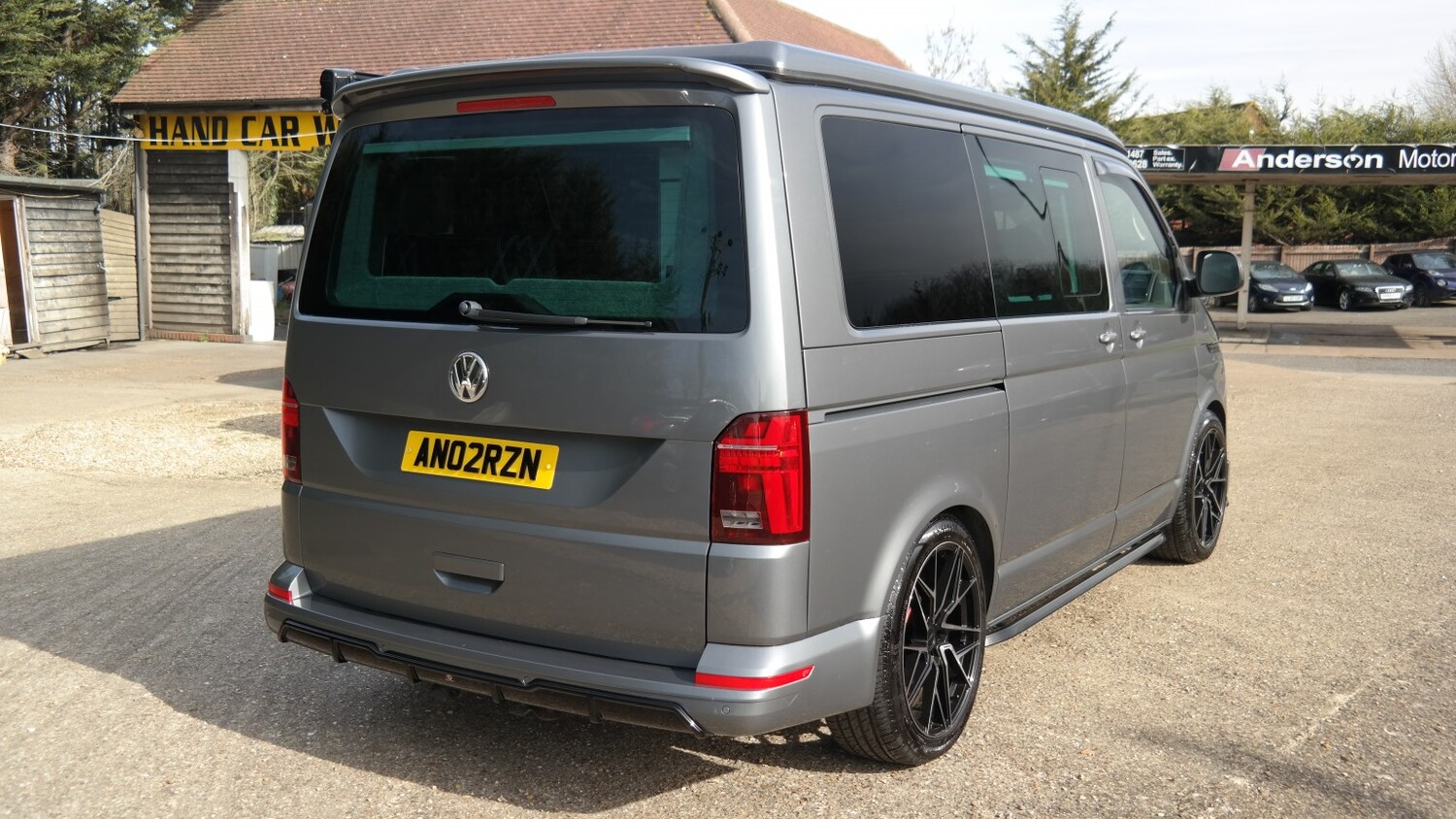 Used Volkswagen Transporter 2013 for sale - 77881134: Photo 4