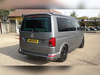 Used Volkswagen Transporter 2013 for sale - 77881134: Photo
