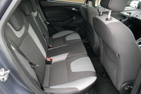 Used Ford Focus 2012 for sale - 73797391: Photo 10