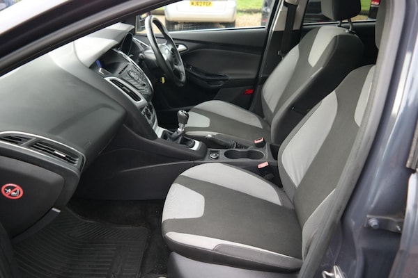 Used Ford Focus 2012 for sale - 73797391: Photo 13