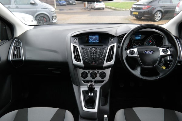Used Ford Focus 2012 for sale - 73797391: Photo 14