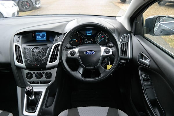 Used Ford Focus 2012 for sale - 73797391: Photo 15