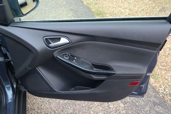Used Ford Focus 2012 for sale - 73797391: Photo 17