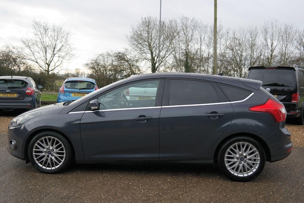 Used Ford Focus 2012 for sale - 73797391: Photo 6