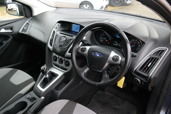 Used Ford Focus 2012 for sale - 73797391: Photo 8