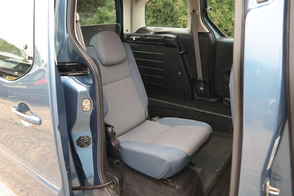 Used Citroen Berlingo 2011 for sale - 75581479: Photo 11