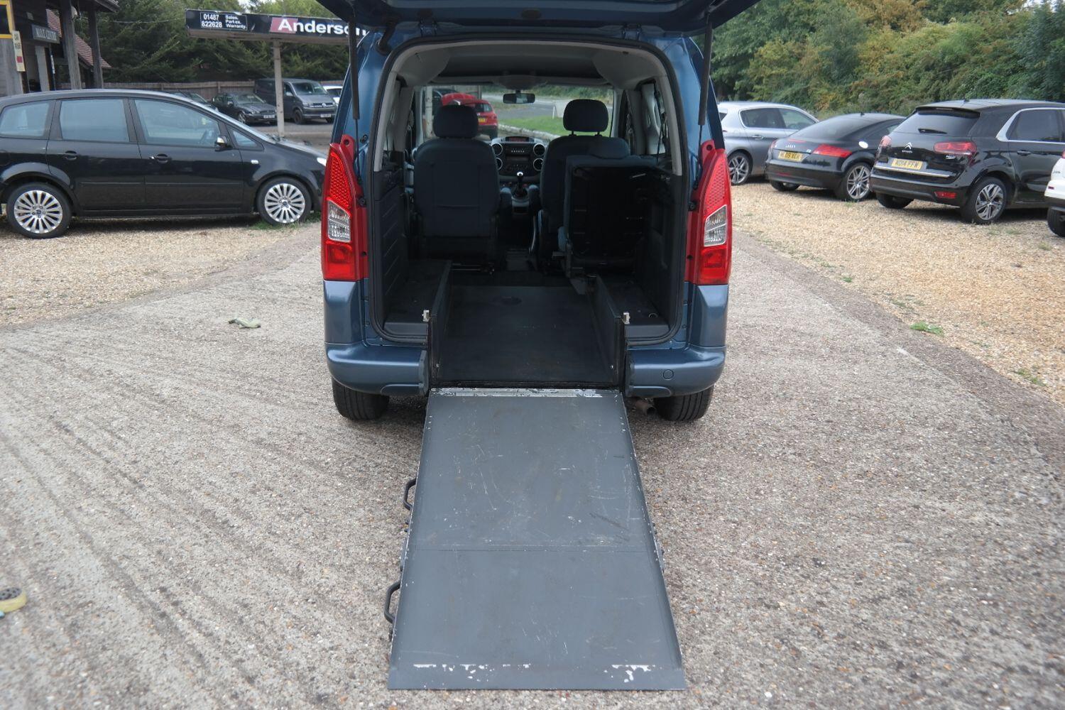 Vehicle 13