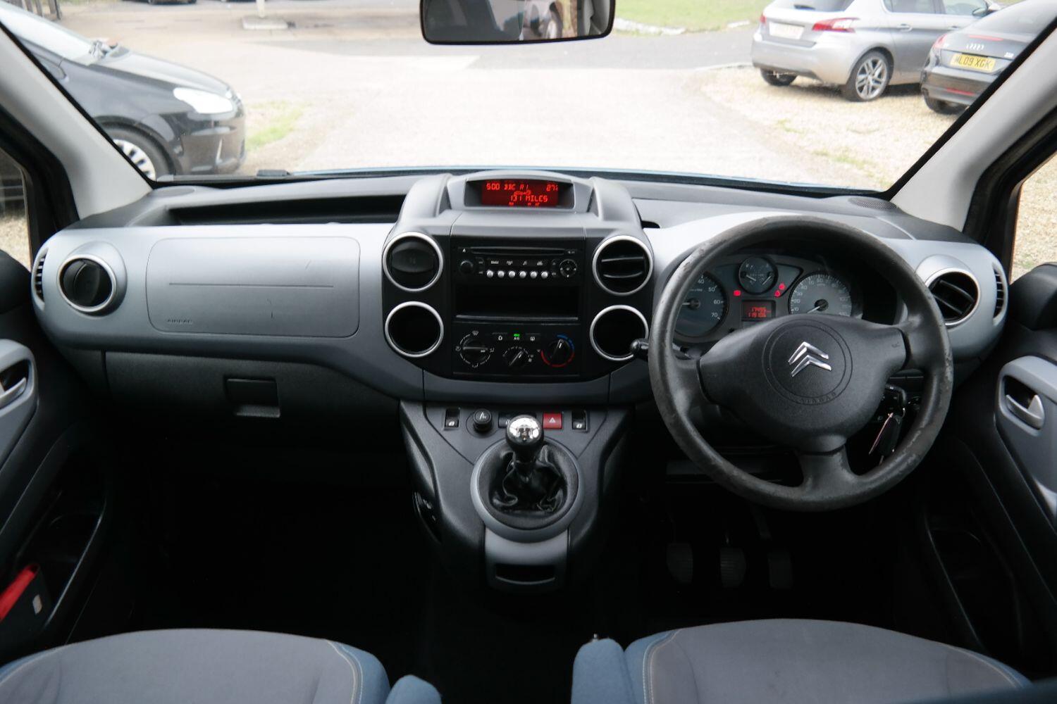 Vehicle 15
