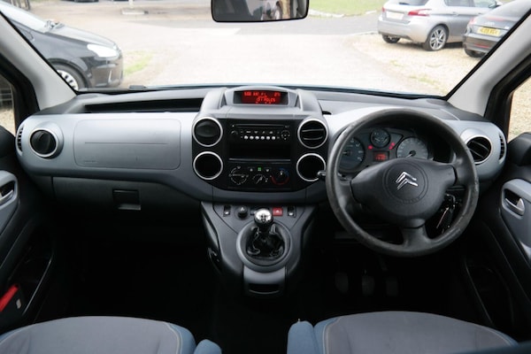 Used Citroen Berlingo 2011 for sale - 75581479: Photo 15