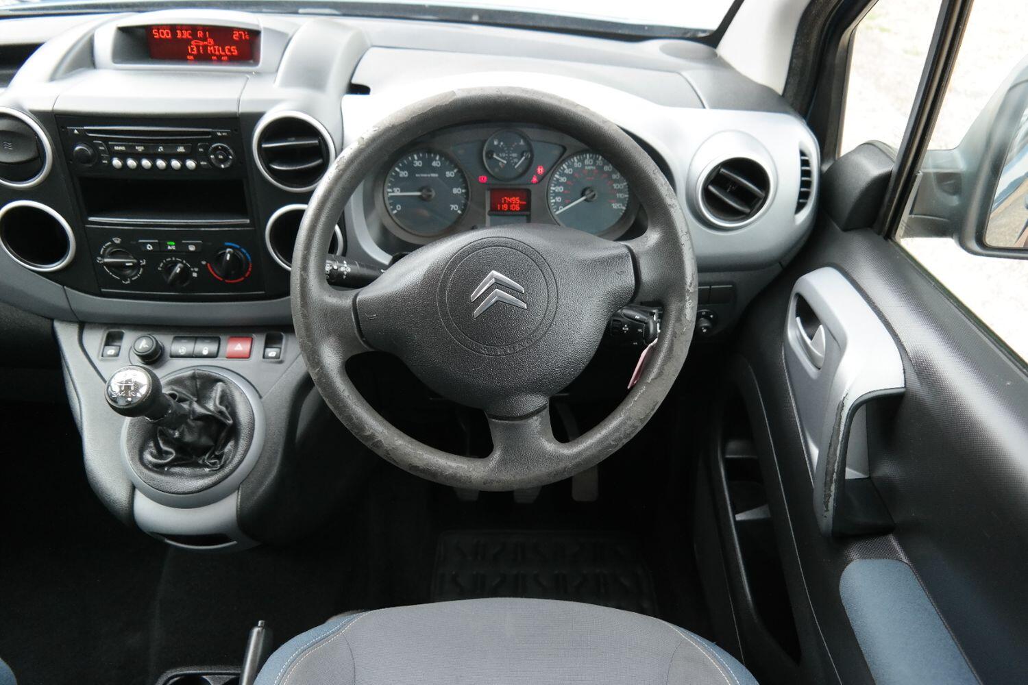 Vehicle 16