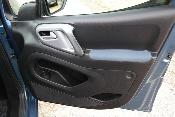 Used Citroen Berlingo 2011 for sale - 75581479: Photo 17