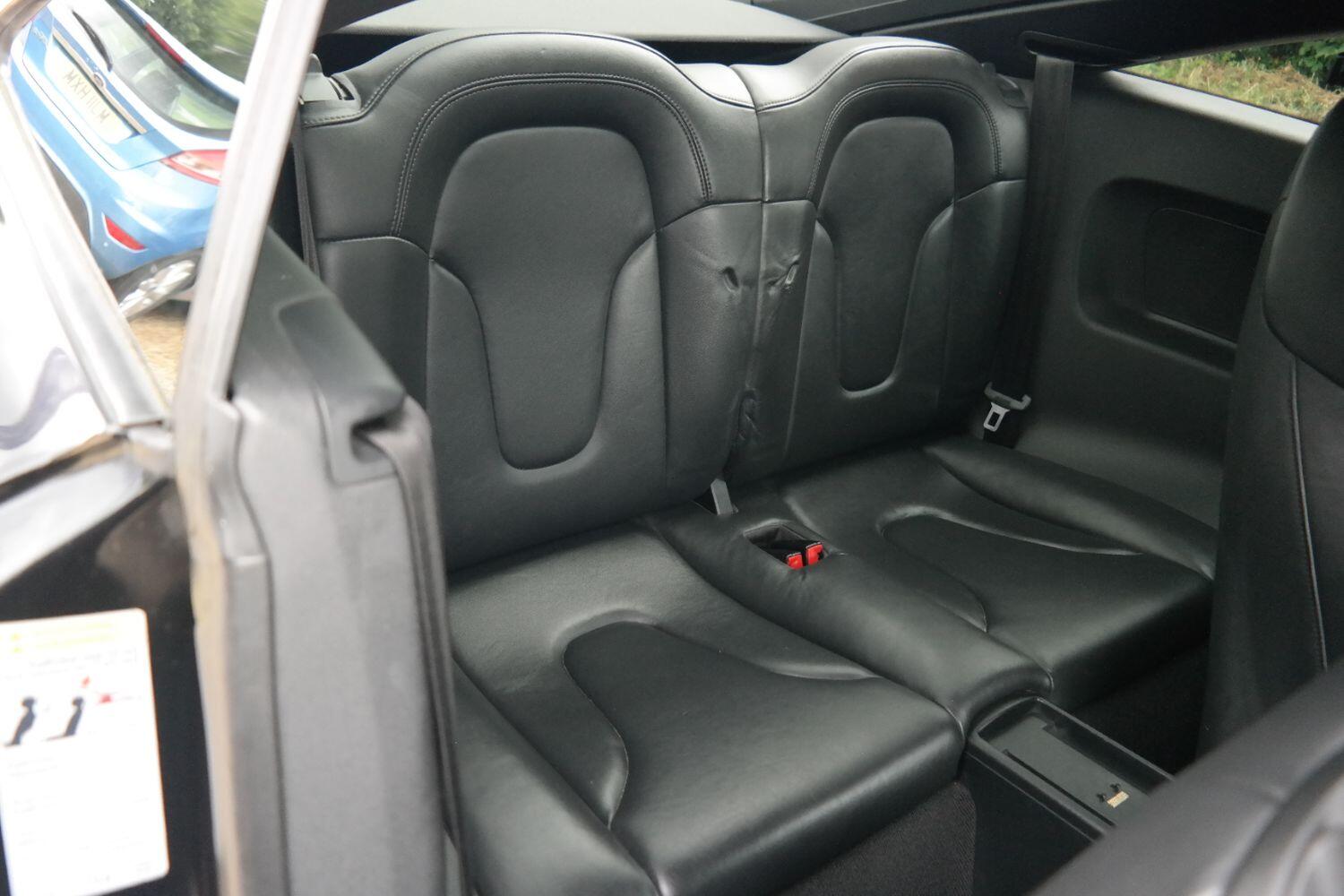 Used Audi TT 2009 for sale - 76793179: Photo 10