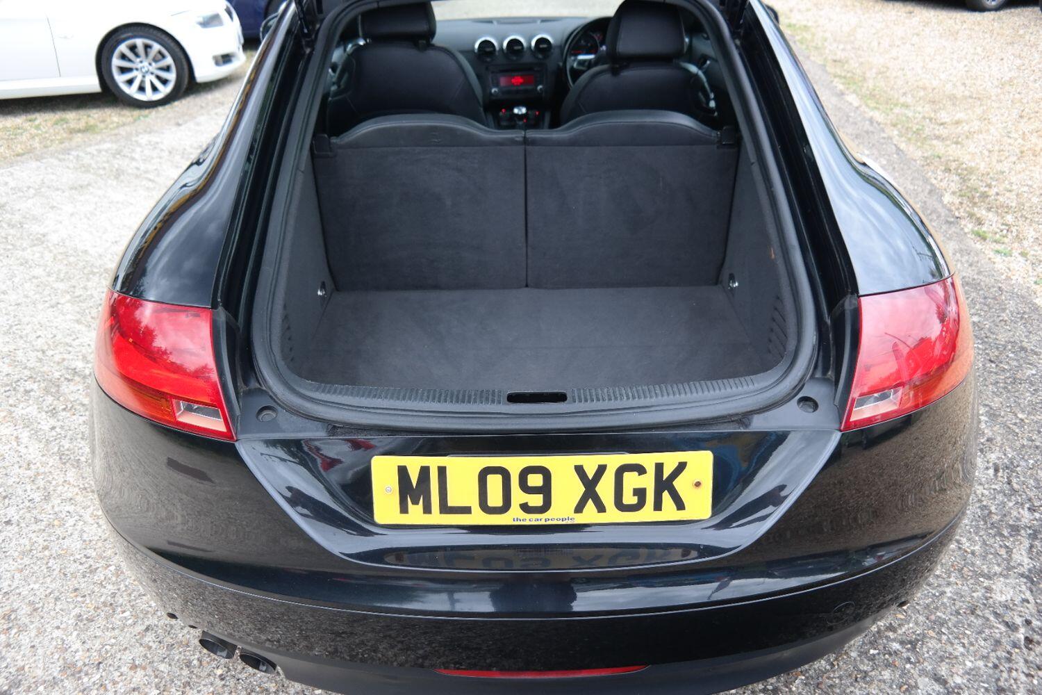 Used Audi TT 2009 for sale - 76793179: Photo 11