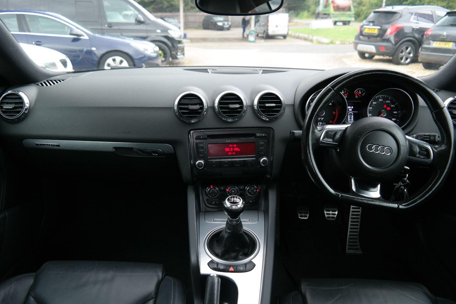 Used Audi TT 2009 for sale - 76793179: Photo 14